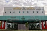 مستشفى الولادة والأطفال ببيشة يحقق المركز الاول في مؤشرات الزائر الصحي