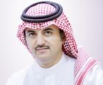 التمياط يهنئ الامير سلطان بن سلمان بالثقة الملكية