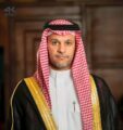 العويسي يشيد بجهود العاملين بالمجال الإنساني بتخفيف المعاناة عن الشعوب
