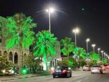 خطة رقابية وتجهيزا تزدان بها القطيف استعدادا لاستقبال عيد الفطر المبارك