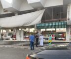 امانة منطقة حائل تنفذ 1041 جولة ميدانية وتضبط مواد غذائية تالفة