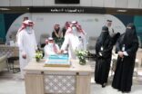 موارد وتنمية الشرقية تحتفل بعيد الفطر المبارك وسط اجراءات احترازية مشددة