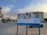 الأمر بالمعروف تفعّل حملة سلامتنا بالتزامنا مع بلدية الزلفي