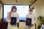 التحلية توقع مذكرة تفاهم مع جامعة الجوف لتعزيز سبل التعاون المشترك