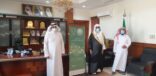 محافظ الحريق يدشن حملة ربِّ اجعل هذا البلد آمناً لتعزيز الأمن الفكري