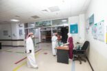 صحة حفر الباطن تواصل جولاتها الرقابية على القطاع الخاص وتعاقب المخالفين