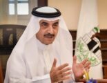 آل مذهب : التقويم الدراسي وثبة عالمية لمستقبل التعليم بالمملكة وتحسين مخرجاته
