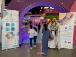 فريق بروين التطوعي ينظم برنامج بسمتك تكفي بالتعاون مع جمعية أيامى