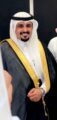 راكان الحميدي يحتفل بزواجه بحائل
