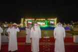 أمير الجوف يطلق مهرجان الزيتون ويؤكد أنه جاء لجودة المنتجات بالمنطقة