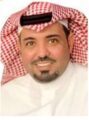الإعلامي جزاء العصيمي يتبرع ب 60% من كبده لوالده