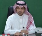 تكليف الرشيدي مديرًا للشؤون الصحية بمحافظة ⁧‫القريات‬⁩ لمدة عام