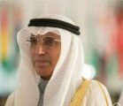 السفير د.سعود كاتب يتحدث عن إنجازاته للوطن بسيرة خبير المنتدى السعودي