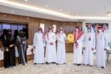 مدير الشؤون الصحية بحفر الباطن يشيد بدعم القيادة للقطاع الصحي بالمحافظة