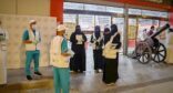 زيارة 3200 منشأة تجارية للتوعية و التثقيف خلال شهر بالشرقية