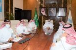 أمين الشرقية يطلق جائزة الأمين للباقة لرفع مستوى تعامل المراقبين والمفتشين