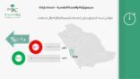إرادة جدة يحقق مستوى تحسين بمعدل 59% بمؤشر الخدمات الصحية الطارئة