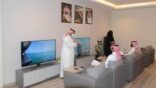استمرار مركز التميز الاستثماري بدعم المستثمرين بإجازة العيد بالشرقية