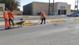 بلدية عريعرة تكمل جاهزيتها لاستقبال عيد الأضحى المبارك
