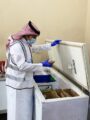 أمانة الشرقية تنفذ أكثر من 1300 جولة رقابية وتضبط 76 مخالفة بالأسواق