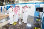 أربع جامعات في الرياض تتيح لقاح كورونا لمنسوبي تعليم الرياض والطلاب والطالبات