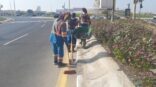 أمانة الشرقية تكشف عن جهودها بمعالجة التشوه البصري لشهر يونيو 2021