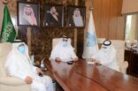 الجبير يشدد على تكثيف أعمال معالجة التشوه البصري بمدن ومحافظات الشرقية