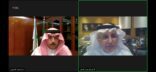 تنظيم اجتماع الطاولة المستديرة للقيادات الإدارية بالمنطقة الشرقية قبل نهاية العام