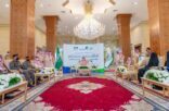 أمير الباحة يدشن مدرسة تعليم القيادة بجامعة الباحة