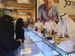 فرع وزارة الموارد بالشرقية ينفذ جولة رقابية لمتابعة قرار توطين المجمعات المغلقة