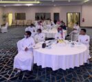 33 مستفيدا يختتمون برنامج الرخصة الدولية للعمل التطوعي بالجبيل الصناعية