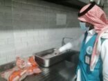 أمانة الشرقية تنفذ أكثر من 1400 جولة رقابية وتحرر 92 مخالفة بالأسواق