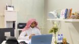 مدخلي يحصل على درجة الدكتوراه بتقدير ممتاز مرتفع مع مرتبة الشرف الأولى