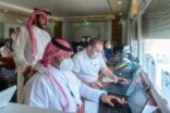 80 مليوناً قيمة 600 صفقة بمهرجان ولي العهد للهجن