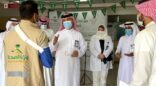 مجمع إرادة بجدة يدشن مجموعة من المشاريع التقنية الإبداعية