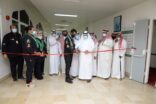 تدشين مجتمع تطوير طهاة منطقة جازان