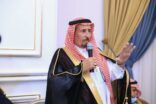 أبو راس : يثمن اهتمام أمير منطقة الباحة بدعم التنمية وتعزيز مكانتها السياحية