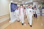 تحصين 83 بالمائة من منسوبي جامعة الإمام عبد الرحمن بن فيصل بالدمام