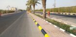 بلدية الصرار تكثف جهودها في تحسين المشهد الحضري