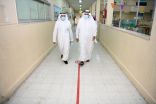 الزائدي : مدارس مكة اثبتت جاهزيتها لتطبيق الإجراءات الاحترازية منذُ اليوم الأول
