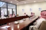 العابسي : وقعنا اتفاقيات مع شركات مختلفة لتوطين 1200 مهنة هندسية