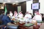 وزير الصحة اليمني يثّمن الدعم السعودي التنموي لقطاع الصحة باليمن