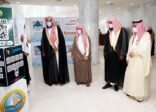 الأمر بالمعروف تطلق المعرض التوعوي بمحافظة الخرج