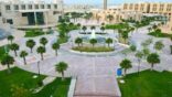 نسبة تحصين طلبة جامعة الدمام 97.2% والكادر التعليمي والإداري 96.6%