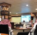 40 متدرب ومتدربة بتعليم مكة يتدربون على القرارات الإدارية والطعن فيها