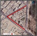 أمانة الشرقية تفتح الحركة المرورية لطريق الملك عبد الله تسهيلا للحركة