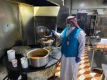 أمانة الشرقية تنفذ 2462 جولة رقابية  و تحرر 77 مخالفة بالأسواق والمراكز التجارية