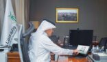 معالي وزير النقل والخدمات اللوجستية يطلق تطبيق 938