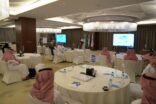 مركز الابتكار السعودي يطلق معسكر تقنيات المياه بالرياض