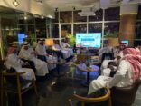 ورود نوارة التطوعي يدشن برنامج “كلنا لكم وطن” المقدم لأبناء شهداء الواجب